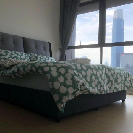 Lovely Continew Residence 2 Bedrooms - Kl 吉隆坡 外观 照片