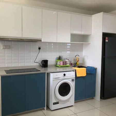 Lovely Continew Residence 2 Bedrooms - Kl 吉隆坡 外观 照片