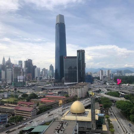 Lovely Continew Residence 2 Bedrooms - Kl 吉隆坡 外观 照片