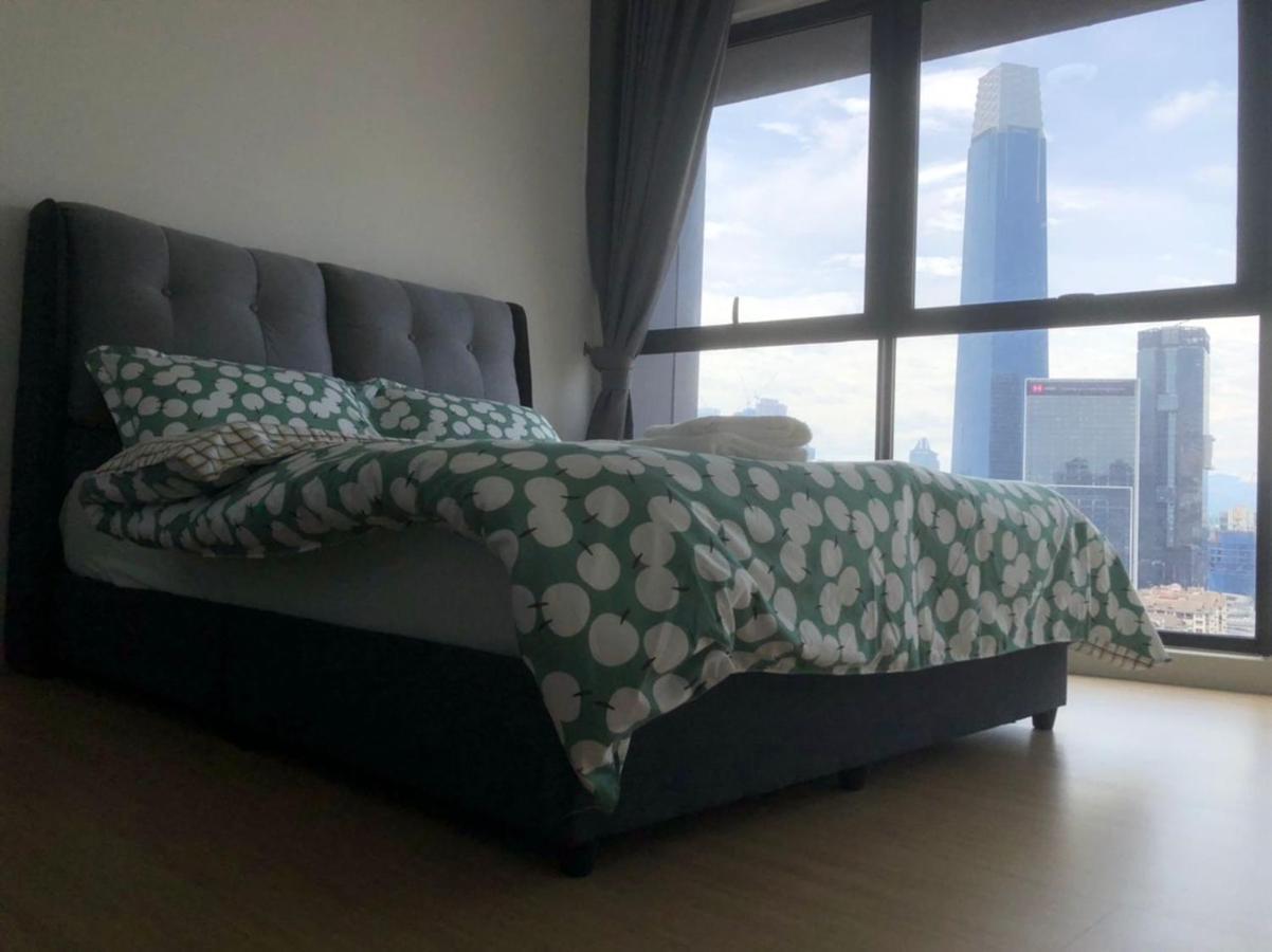 Lovely Continew Residence 2 Bedrooms - Kl 吉隆坡 外观 照片