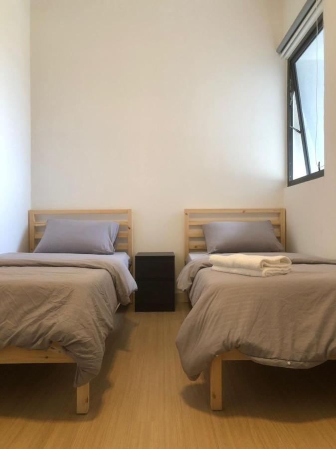 Lovely Continew Residence 2 Bedrooms - Kl 吉隆坡 外观 照片
