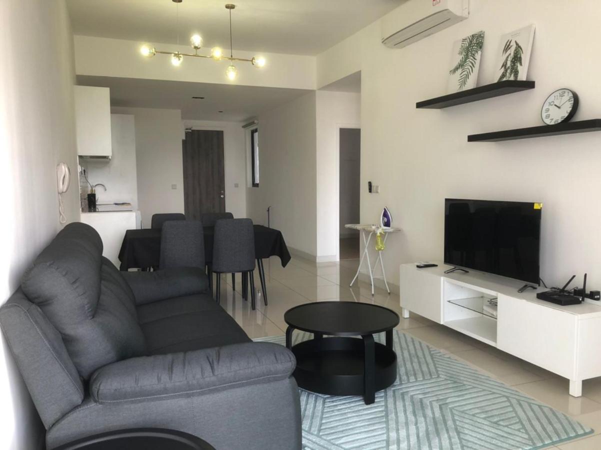 Lovely Continew Residence 2 Bedrooms - Kl 吉隆坡 外观 照片