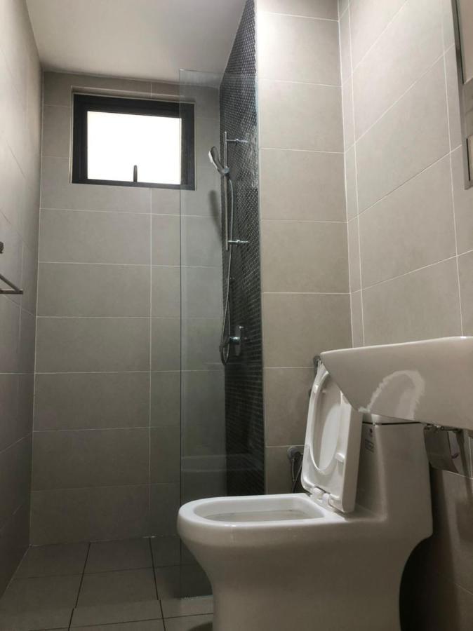 Lovely Continew Residence 2 Bedrooms - Kl 吉隆坡 外观 照片
