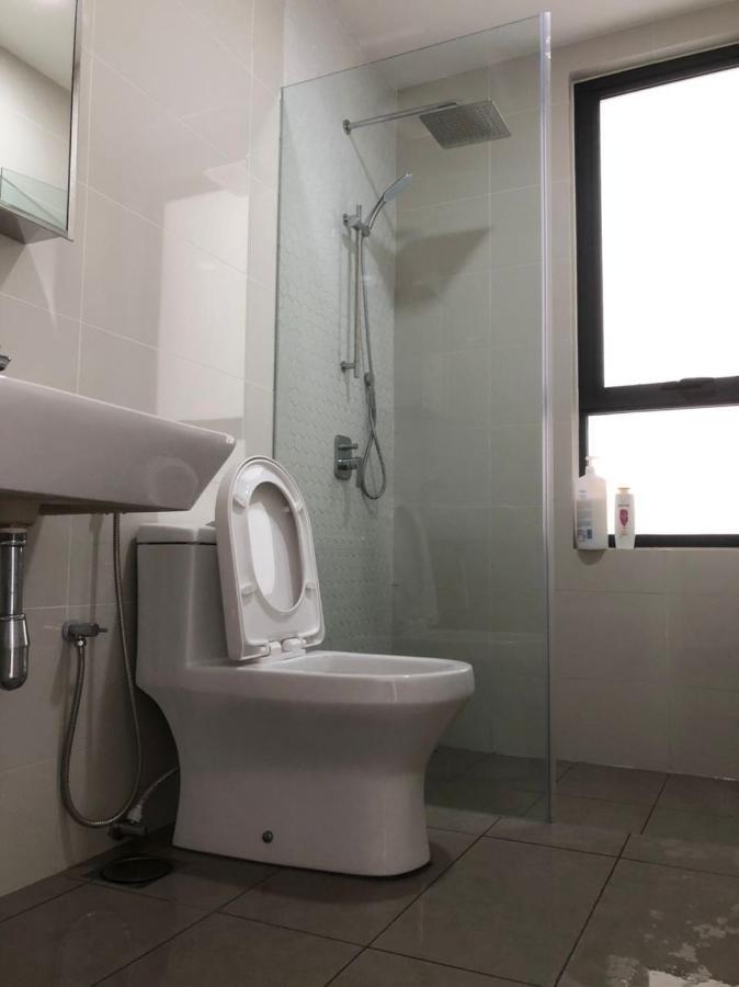 Lovely Continew Residence 2 Bedrooms - Kl 吉隆坡 外观 照片