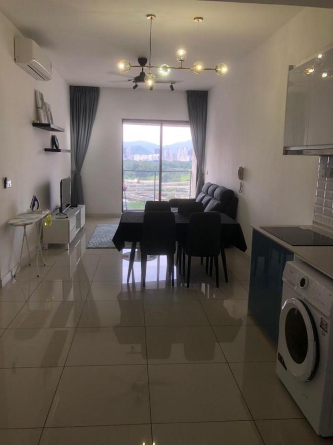 Lovely Continew Residence 2 Bedrooms - Kl 吉隆坡 外观 照片