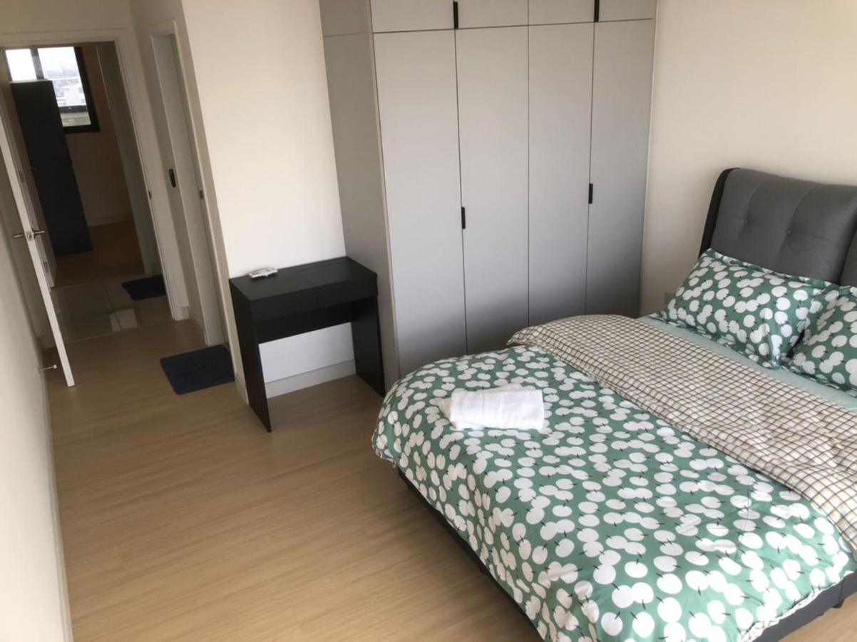 Lovely Continew Residence 2 Bedrooms - Kl 吉隆坡 外观 照片