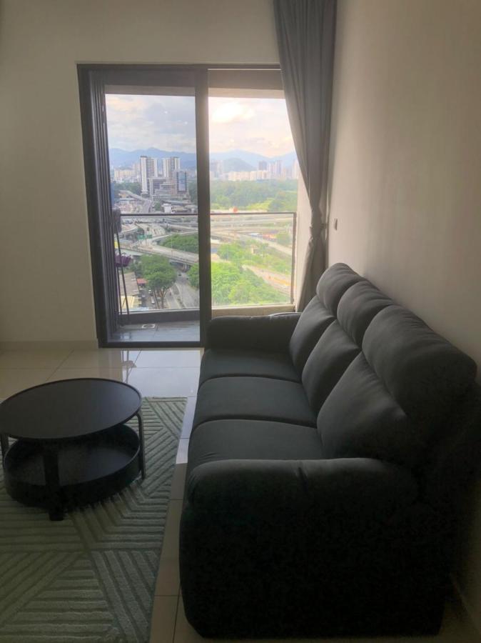 Lovely Continew Residence 2 Bedrooms - Kl 吉隆坡 外观 照片
