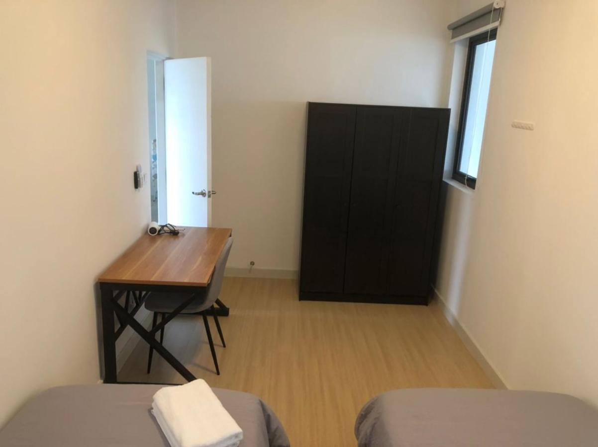 Lovely Continew Residence 2 Bedrooms - Kl 吉隆坡 外观 照片