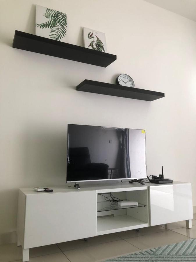 Lovely Continew Residence 2 Bedrooms - Kl 吉隆坡 外观 照片
