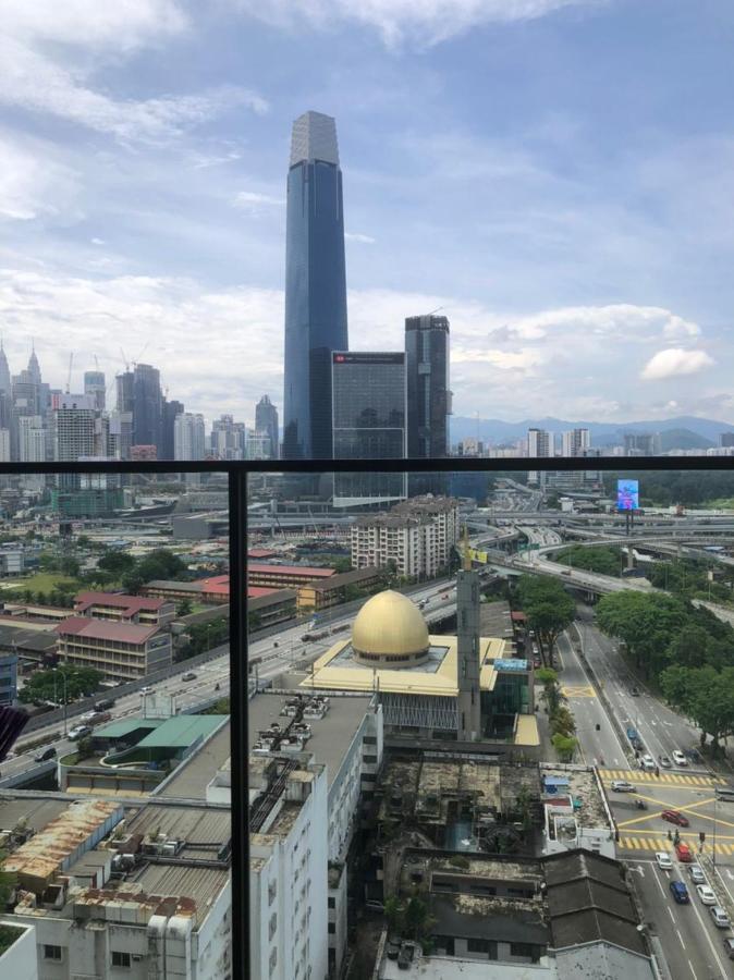 Lovely Continew Residence 2 Bedrooms - Kl 吉隆坡 外观 照片