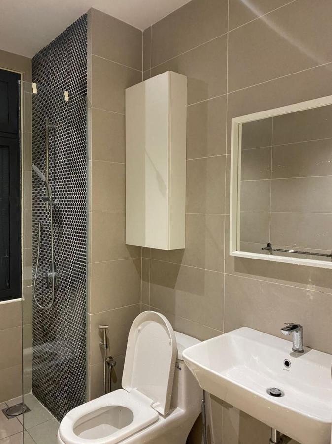Lovely Continew Residence 2 Bedrooms - Kl 吉隆坡 外观 照片