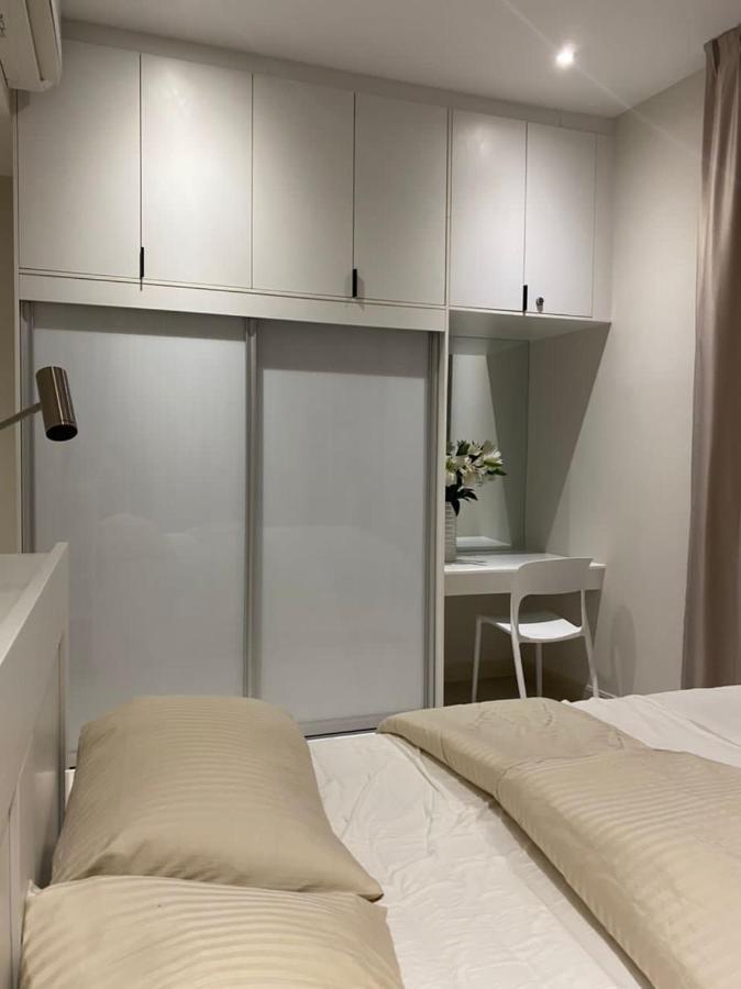 Lovely Continew Residence 2 Bedrooms - Kl 吉隆坡 外观 照片