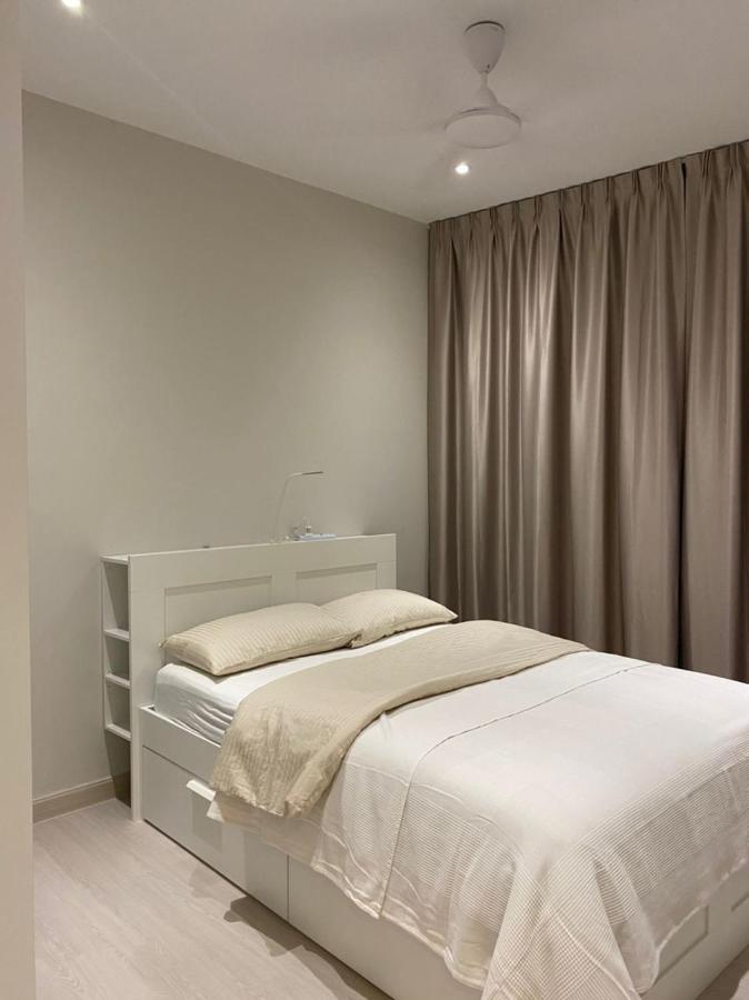 Lovely Continew Residence 2 Bedrooms - Kl 吉隆坡 外观 照片