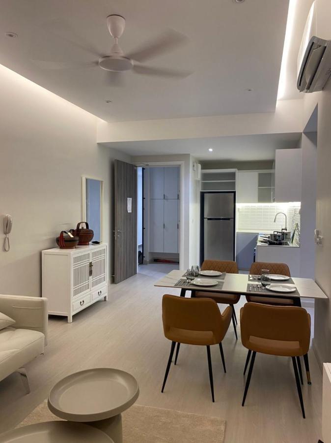Lovely Continew Residence 2 Bedrooms - Kl 吉隆坡 外观 照片