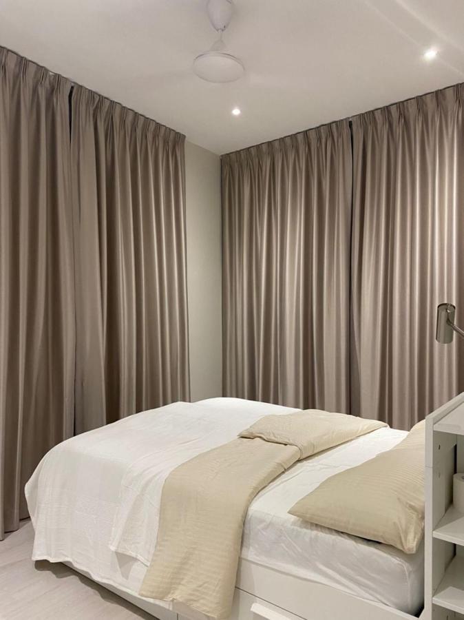 Lovely Continew Residence 2 Bedrooms - Kl 吉隆坡 外观 照片