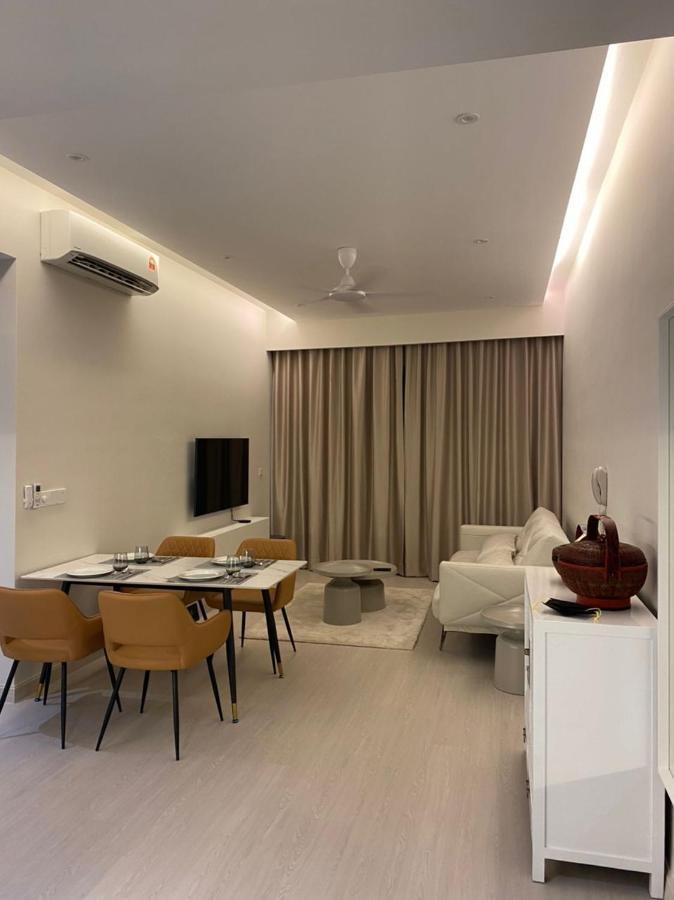 Lovely Continew Residence 2 Bedrooms - Kl 吉隆坡 外观 照片