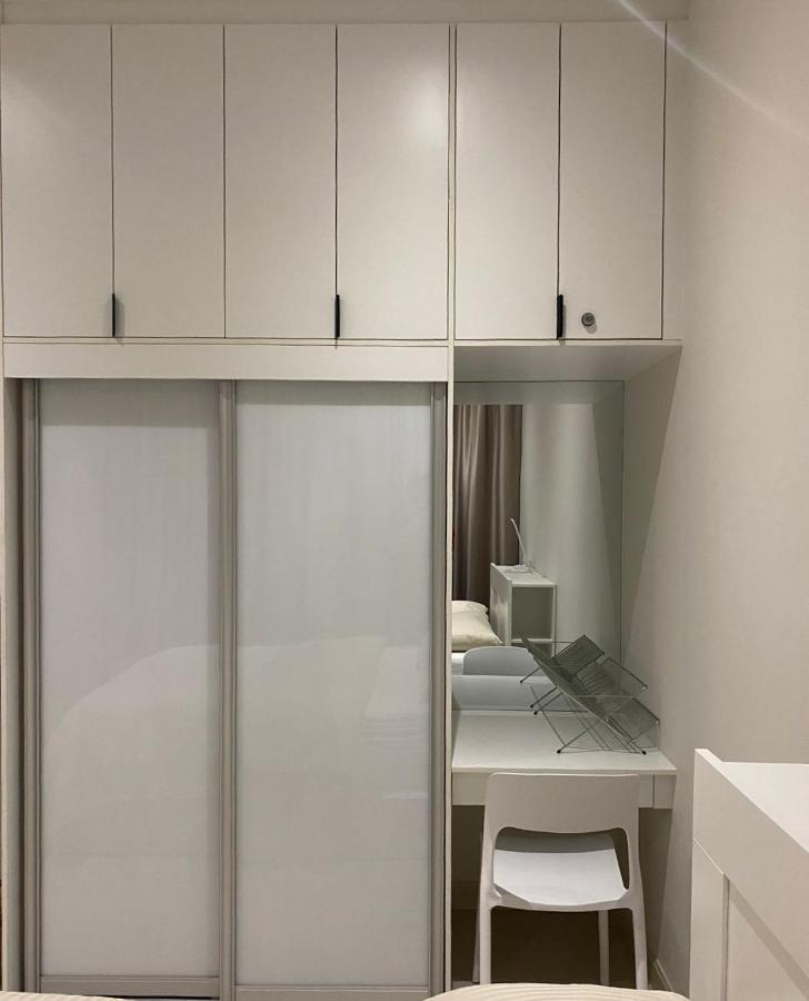 Lovely Continew Residence 2 Bedrooms - Kl 吉隆坡 外观 照片