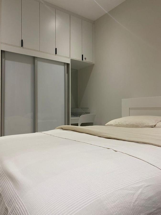 Lovely Continew Residence 2 Bedrooms - Kl 吉隆坡 外观 照片